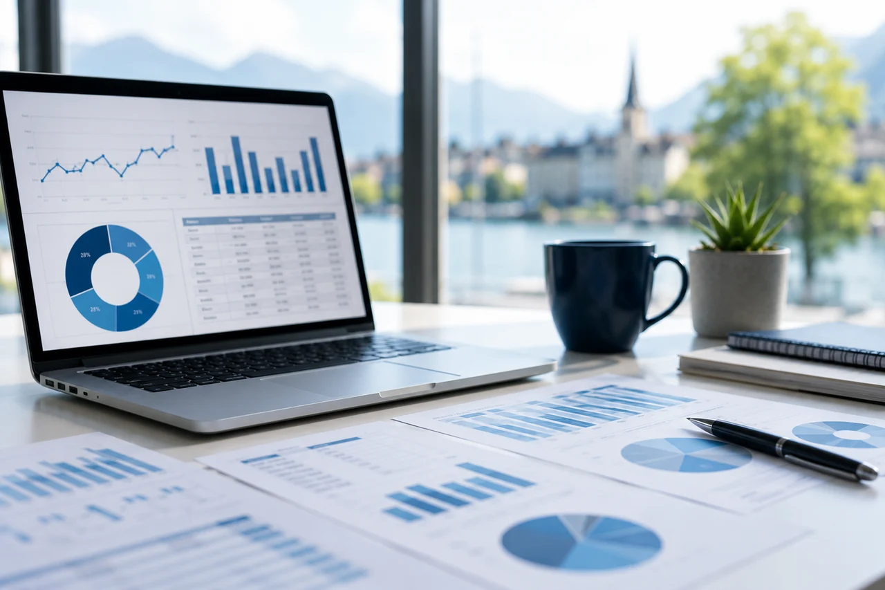 Was ist in den Sommerferien auf dem Arbeitsmarkt passiert?