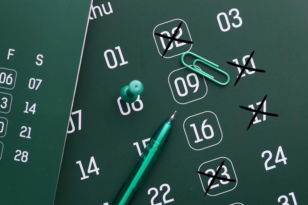 Teilzeitstellen 2025: Wenn das Angebot die Nachfrage verfehlt
